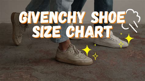 givenchy zip shoes|givenchy shoe size chart.